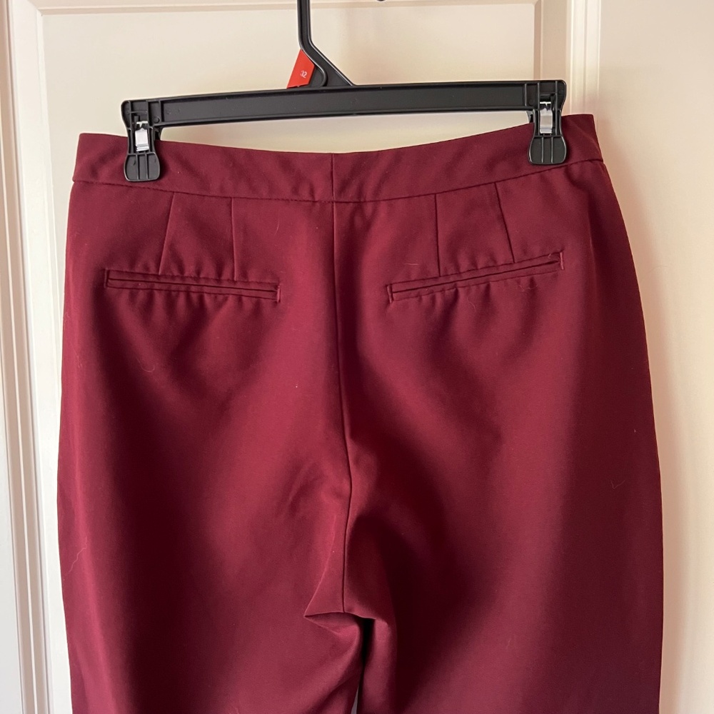 Worthington Dress Pants size 6 - Picture 4 of 11